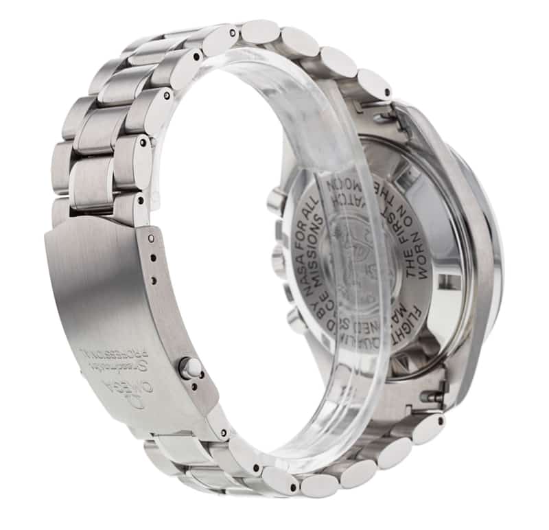 Omega Speedmaster Moonwatch 3570.50.00